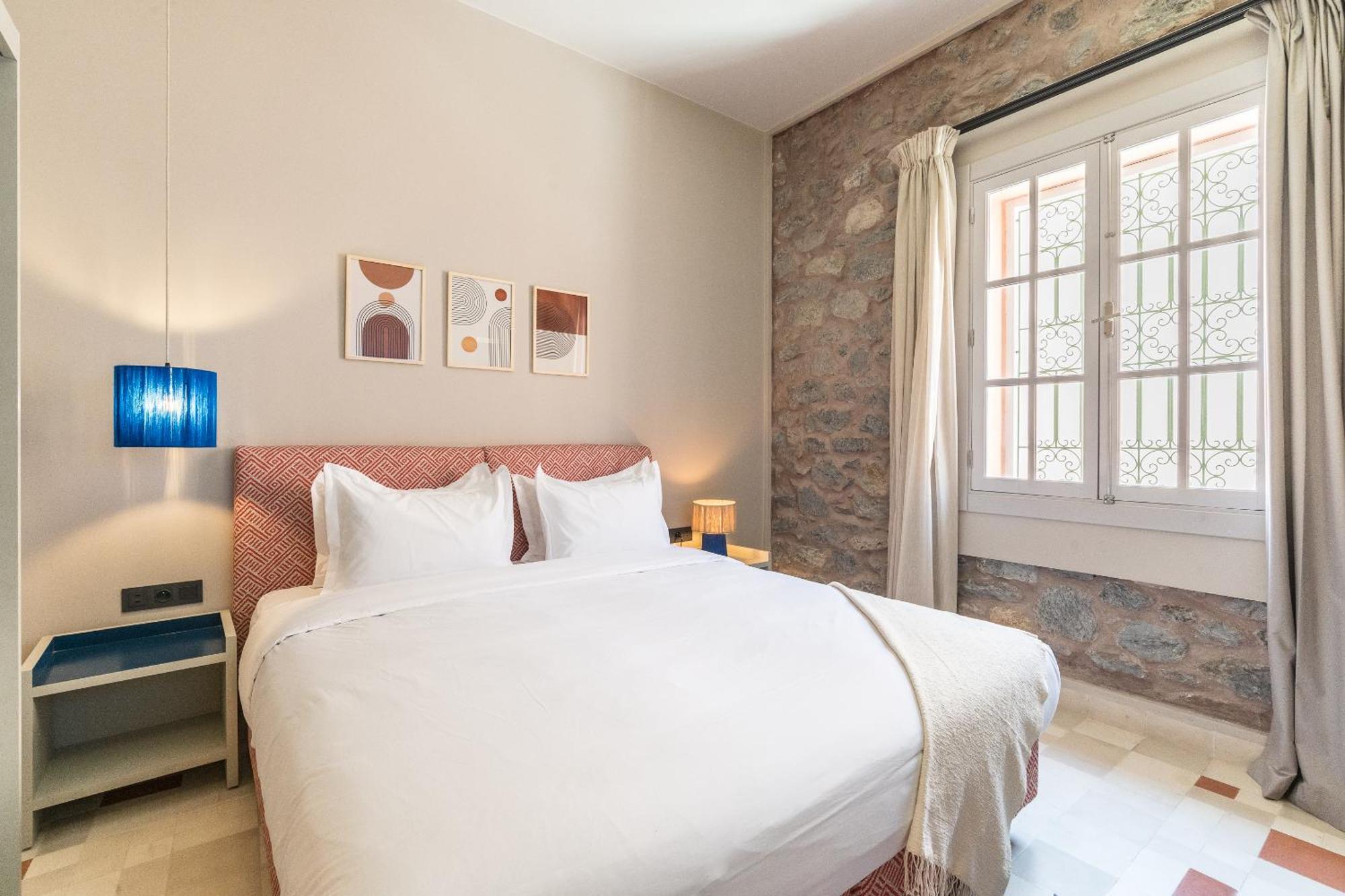 Chambre Double Deluxe