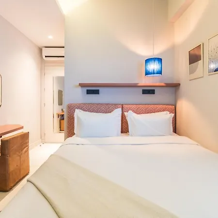 JEMAA EL FNA Suites&Spa-2